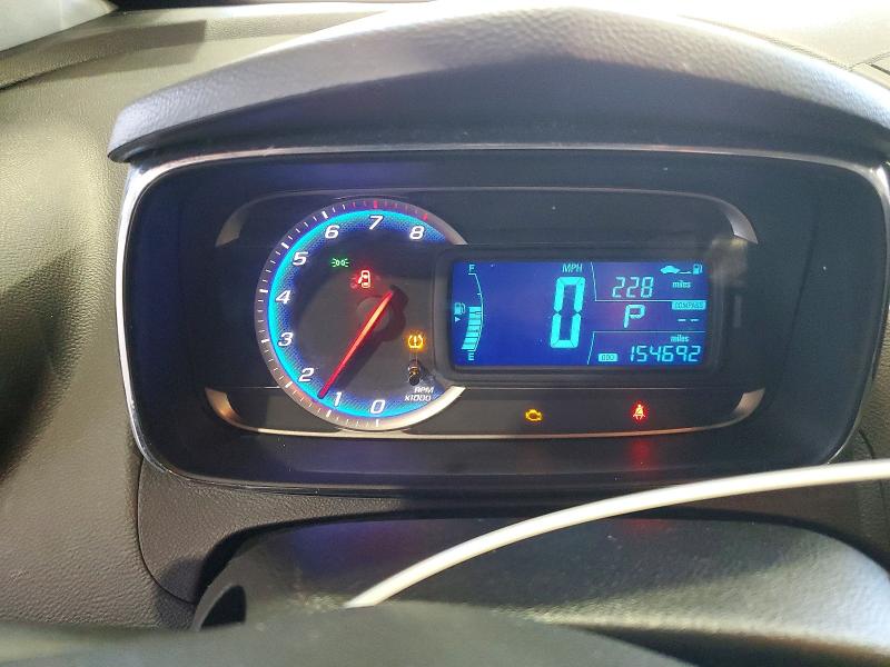 Продажа на аукционе авто 2016 Chevrolet Trax, vin: 3GNCJKSB5GL260063, номер лота: 56593846