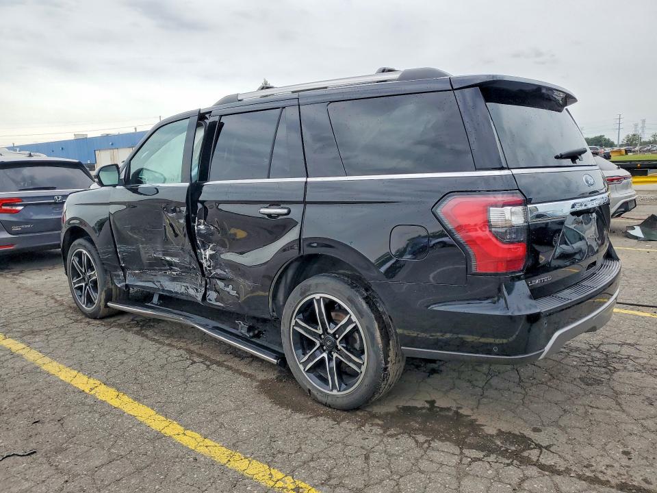 Aukcja sprzedaży 2020 Ford Expedition, vin: 1FMJU2ATXLEA63722, numer aukcji: 57314036
