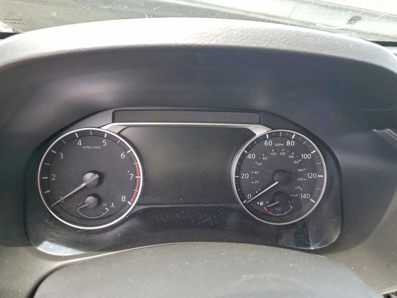 55839596 :رقم المزاد ، 1N4BL4DW4KC130411 vin ، 2019 Nissan Altima مزاد بيع