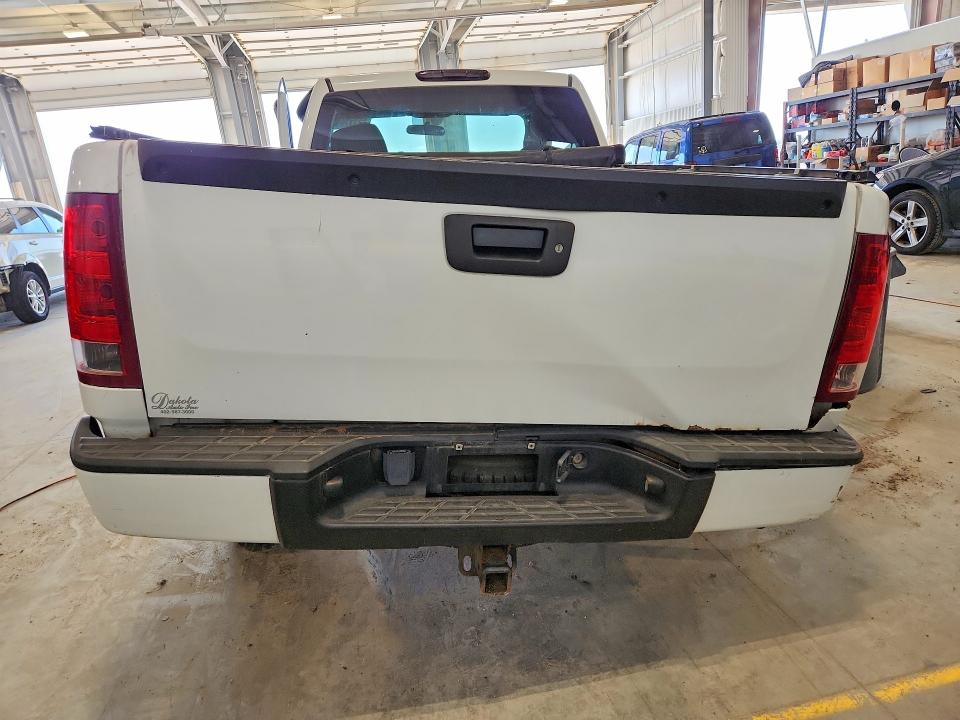 58317536 :رقم المزاد ، 1GTN2TE0XCZ126831 vin ، 2012 Gmc Sierra مزاد بيع