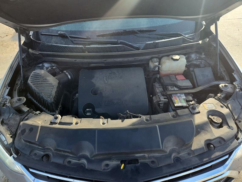 Aukcja sprzedaży 2019 Chevrolet Traverse, vin: 1GNERGKW3KJ225197, numer aukcji: 58358736
