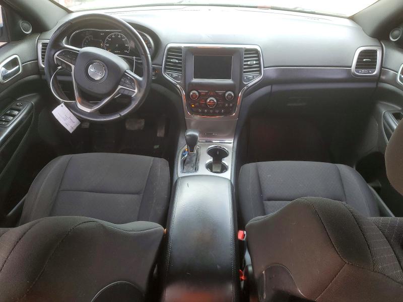 Продажа на аукционе авто 2018 Jeep Grand Cherokee, vin: 1C4RJFAG2JC189916, номер лота: 56350286