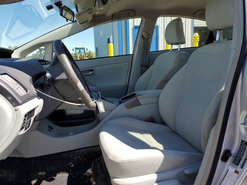 Продажа на аукционе авто 2015 Toyota Prius, vin: JTDKN3DU7F0433817, номер лота: 57427776