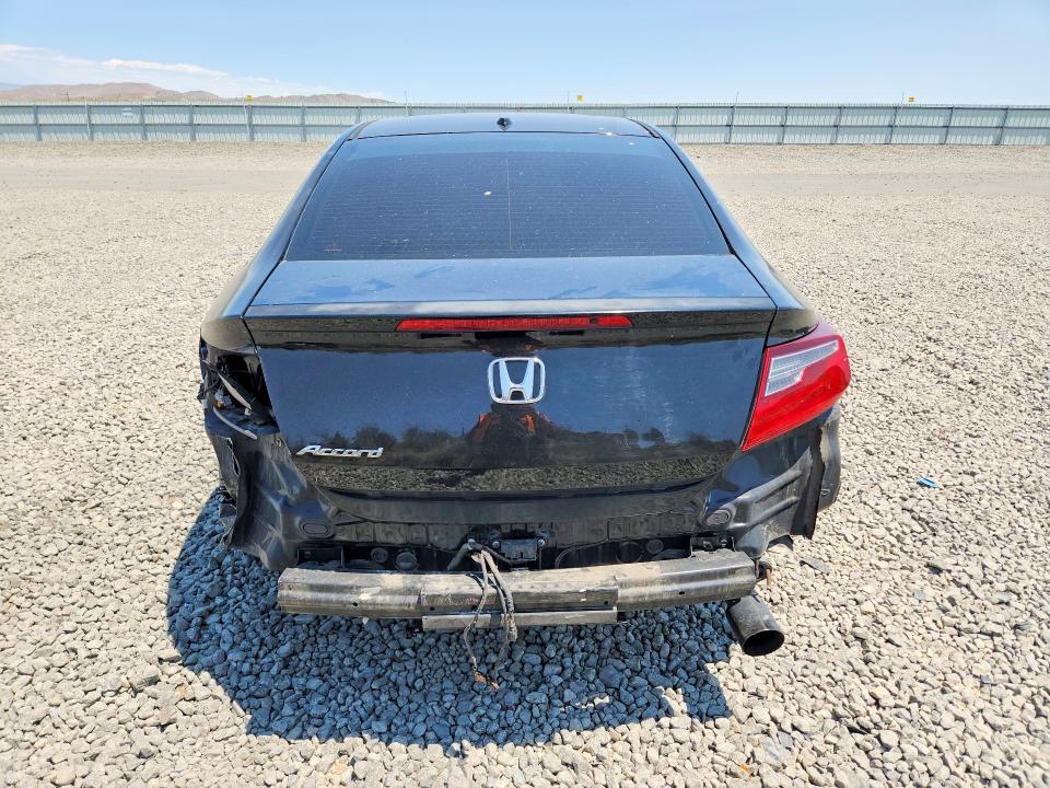 2016 Honda Accord მანქანა იყიდება აუქციონზე, vin: 1HGCT1B73GA008037, აუქციონის ნომერი: 57713986