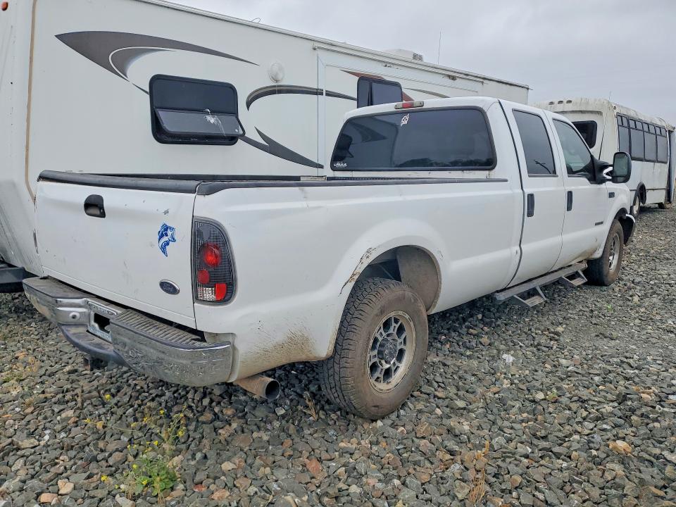 Продаж на аукціоні авто 2000 Ford F350, vin: 1FTSW30F7YED31699, номер лоту: 57567656