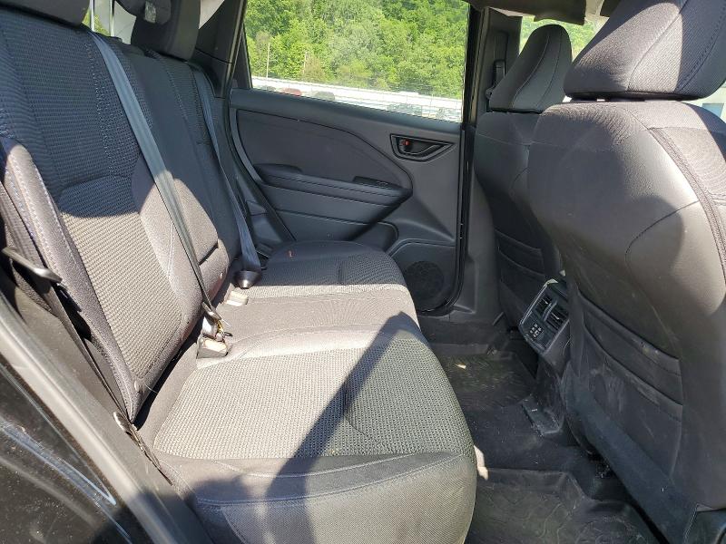 Aukcja sprzedaży 2025 Subaru Forester, vin: JF2SLSED3SH411731, numer aukcji: 56080556