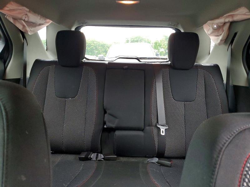Aukcja sprzedaży 2017 Chevrolet Equinox, vin: 2GNALBEK4H1591264, numer aukcji: 58943186