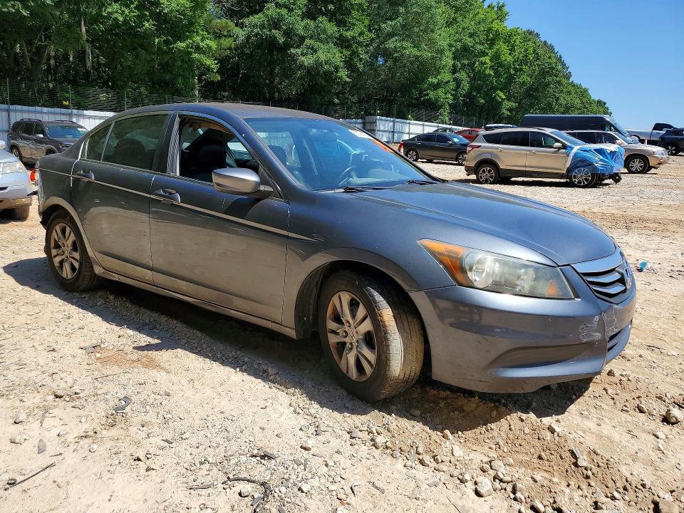 Aukcja sprzedaży 2012 Honda Accord, vin: 1HGCP2F66CA068562, numer aukcji: 55794736