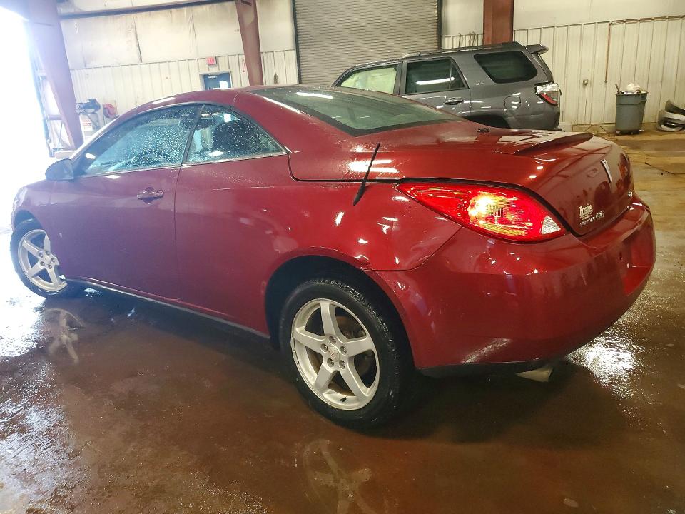 Aukcja sprzedaży 2008 Pontiac G6, vin: 1G2ZH361584272280, numer aukcji: 55947876