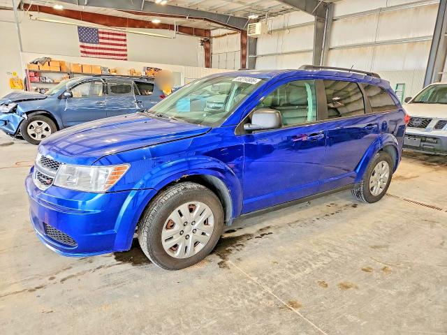 Aukcja sprzedaży 2015 Dodge Journey, vin: 3C4PDCAB7FT618173, numer aukcji: 58214806
