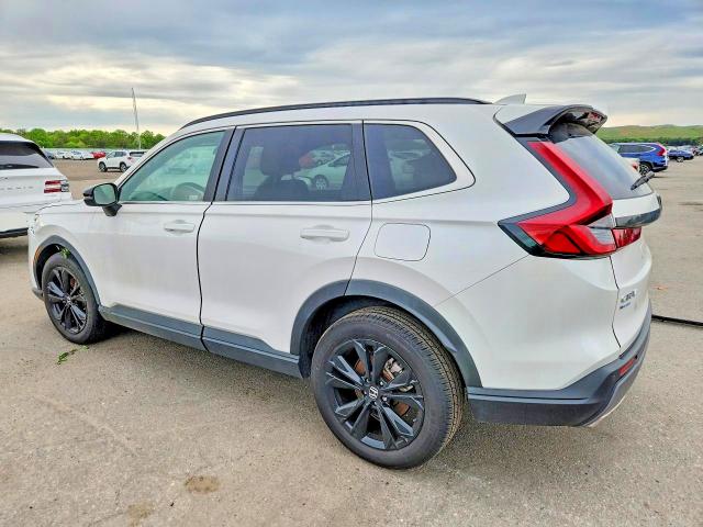 Aukcja sprzedaży 2023 Honda Cr-v, vin: 5J6RS6H96PL004676, numer aukcji: 84897355