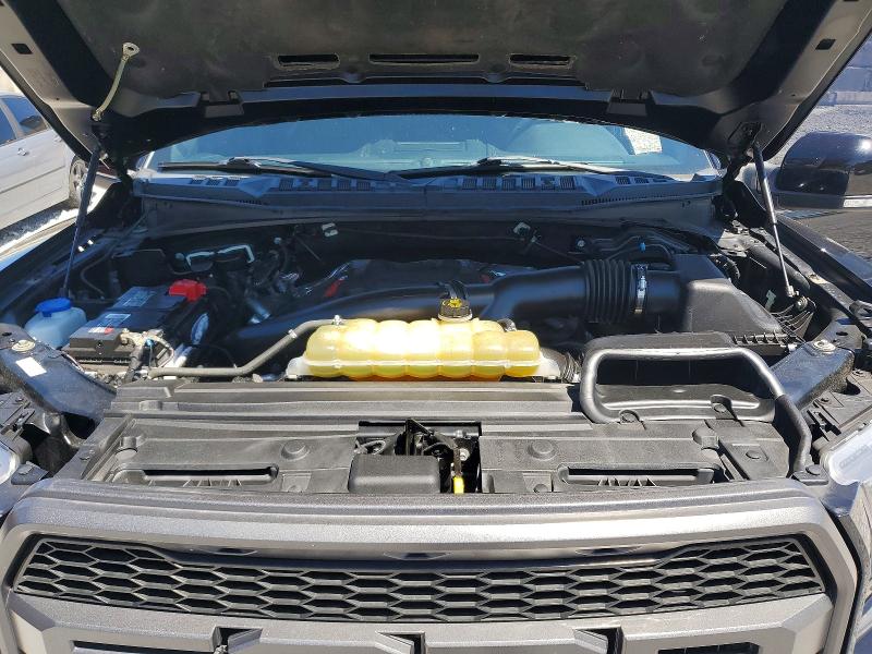 58552396 :رقم المزاد ، 1FTFW1RG8KFB79094 vin ، 2019 Ford F150 مزاد بيع