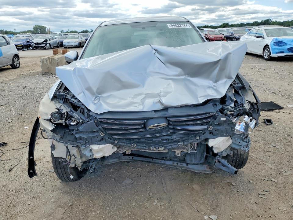 Aukcja sprzedaży 2016 Mazda Cx-5, vin: JM3KE2DY7F0513431, numer aukcji: 58032786
