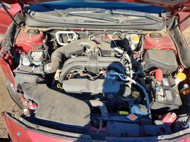 Aukcja sprzedaży 2017 Subaru Outback, vin: 4S4BSANC2H3303718, numer aukcji: 55499356