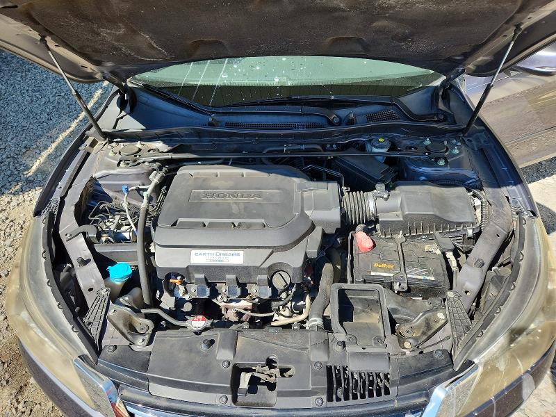 Aukcja sprzedaży 2015 Honda Accord, vin: 1HGCR3F95FA026737, numer aukcji: 55905336