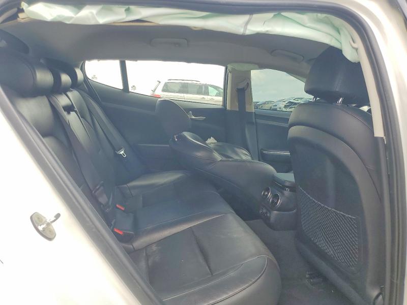 Aukcja sprzedaży 2019 Kia Stinger, vin: KNAE15LA2K6064428, numer aukcji: 58942936