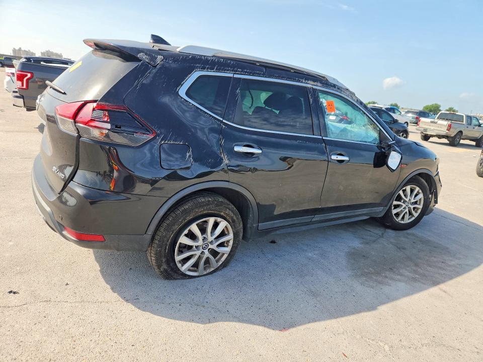 Aukcja sprzedaży 2020 Nissan Rogue, vin: 5N1AT2MV7LC747073, numer aukcji: 58324816