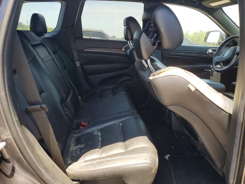 Aukcja sprzedaży 2014 Jeep Grand Cherokee, vin: 1C4RJEBG7EC432876, numer aukcji: 58247466