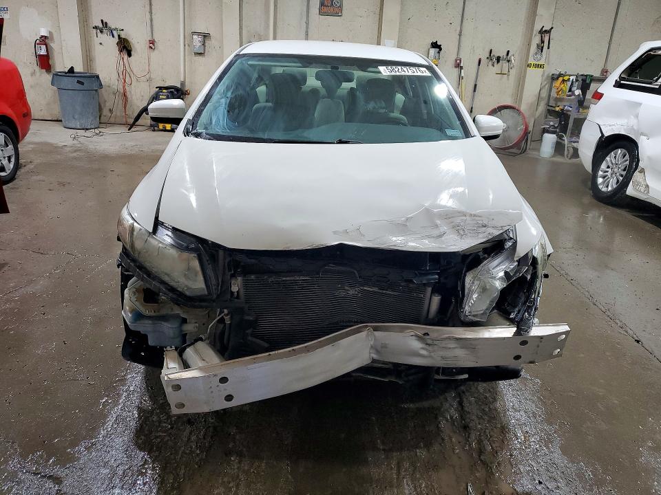 Aukcja sprzedaży 2015 Honda Civic, vin: 2HGFB2F57FH504683, numer aukcji: 58247576
