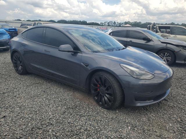 Aukcja sprzedaży 2022 Tesla Model 3, vin: 5YJ3E1EC9NF248327, numer aukcji: 55902496
