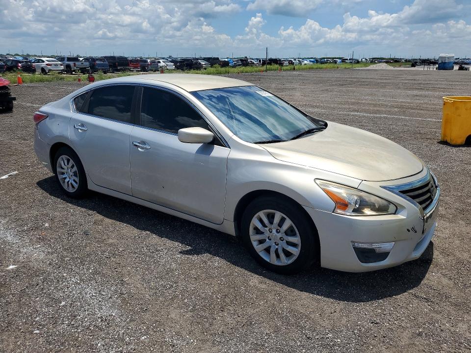 57074616 :رقم المزاد ، 1N4AL3AP2FC434023 vin ، 2015 Nissan Altima مزاد بيع
