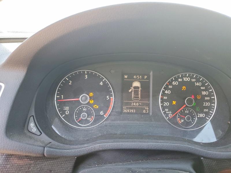 Продажа на аукционе авто 2015 Volkswagen Passat, vin: 1VWBV7A35FC048786, номер лота: 55145756