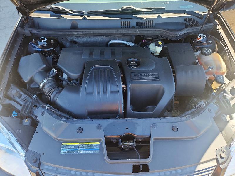Продажа на аукционе авто 2007 Chevrolet Cobalt, vin: 1G1AK15F077308670, номер лота: 57004546