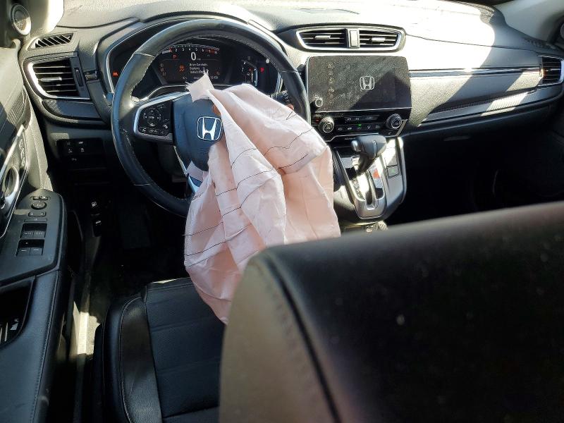 Продажа на аукционе авто 2020 Honda Cr-v, vin: 7FARW1H95LE011469, номер лота: 56993166