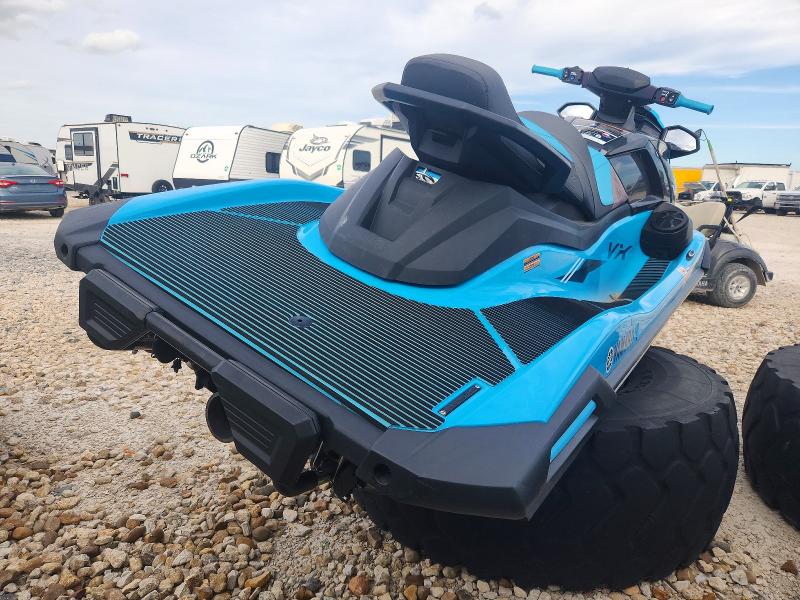 Продажа на аукционе авто 2022 Yam Jet Ski, vin: YAMA2579C222, номер лота: 56829916