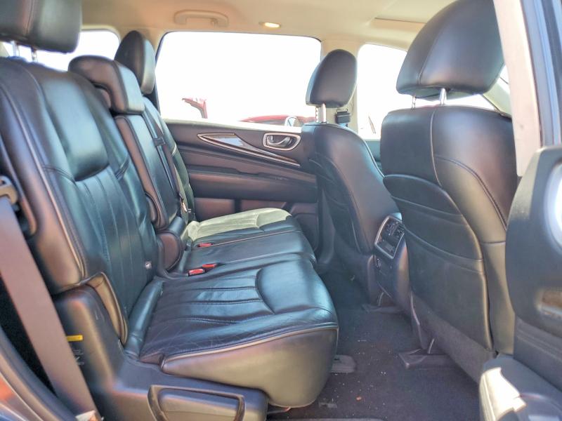 Продажа на аукционе авто 2014 Infiniti Qx60, vin: 5N1CL0MM4EC530975, номер лота: 58727356