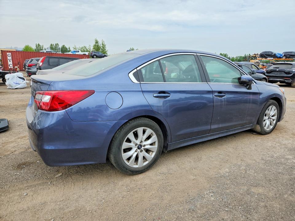 Продажа на аукционе авто 2015 Subaru Legacy, vin: 4S3BNCG62F3032879, номер лота: 56112316