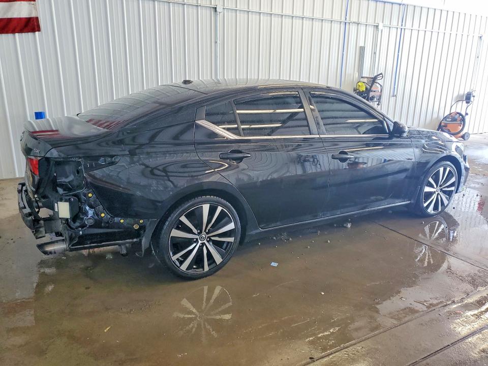 Aukcja sprzedaży 2021 Nissan Altima, vin: 1N4AL4CVXMN397306, numer aukcji: 58916176