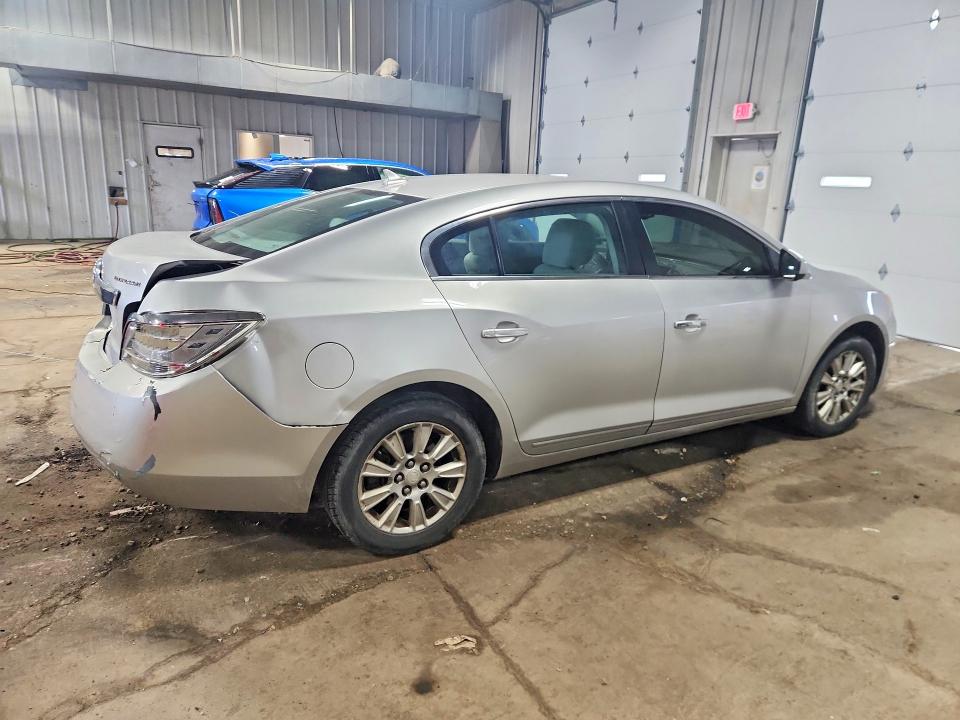 Aukcja sprzedaży 2010 Buick Lacrosse, vin: 1G4GB5EG2AF226532, numer aukcji: 56692426