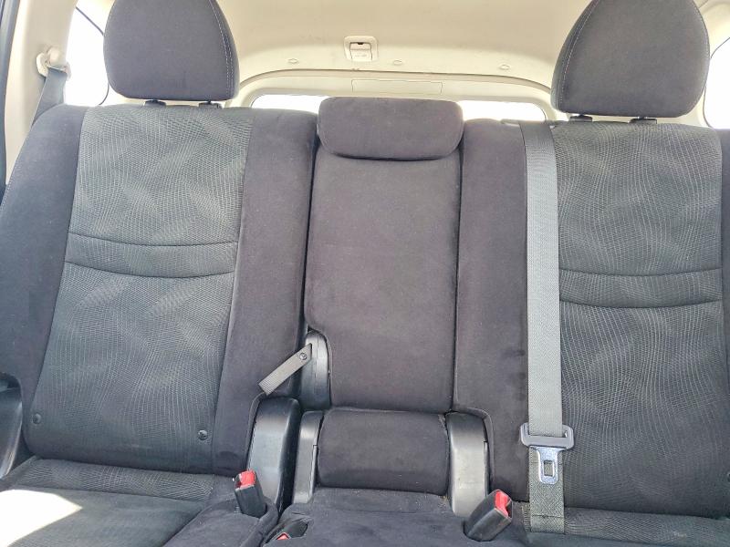 Продаж на аукціоні авто 2014 Nissan Rogue, vin: 5N1AT2ML2EC786364, номер лоту: 58758946