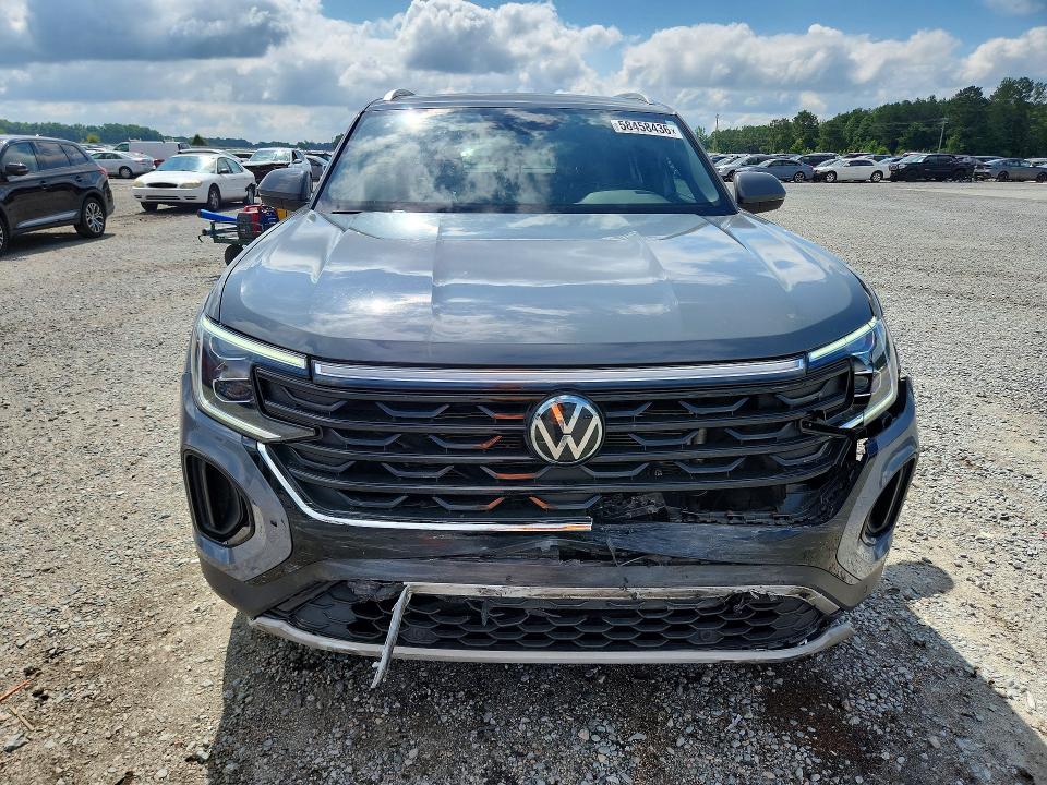 Aukcja sprzedaży 2024 Volkswagen Atlas Cross Sport, vin: 1V2KE2CA5RC228922, numer aukcji: 58458436