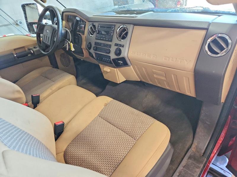 Продаж на аукціоні авто 2016 Ford F350, vin: 1FTRF3B61GEA18853, номер лоту: 55948406