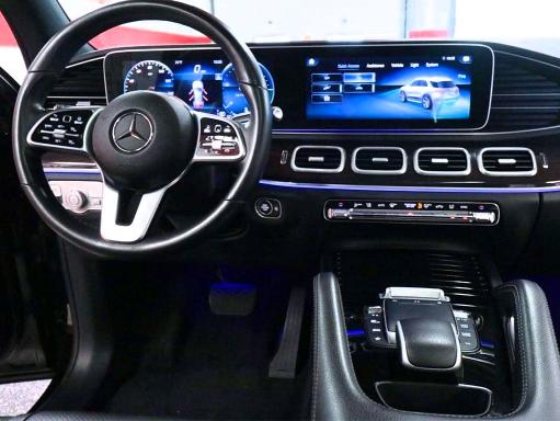 Aukcja sprzedaży 2022 Mercedes-benz Gle, vin: 4JGFB4JB2NA625797, numer aukcji: 56183026