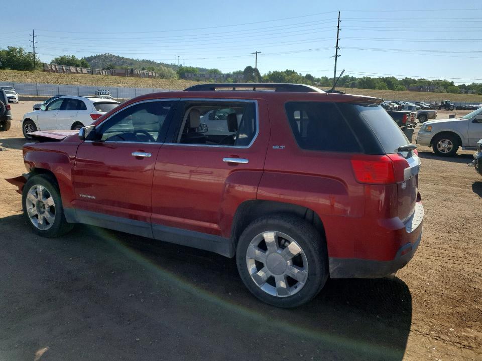 Aukcja sprzedaży 2014 Gmc Terrain, vin: 2GKFLXE34E6287245, numer aukcji: 76295065
