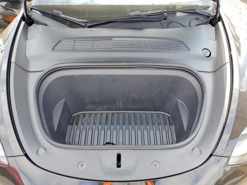 Aukcja sprzedaży 2021 Tesla Model Y, vin: 5YJYGDEF6MF216624, numer aukcji: 59313716