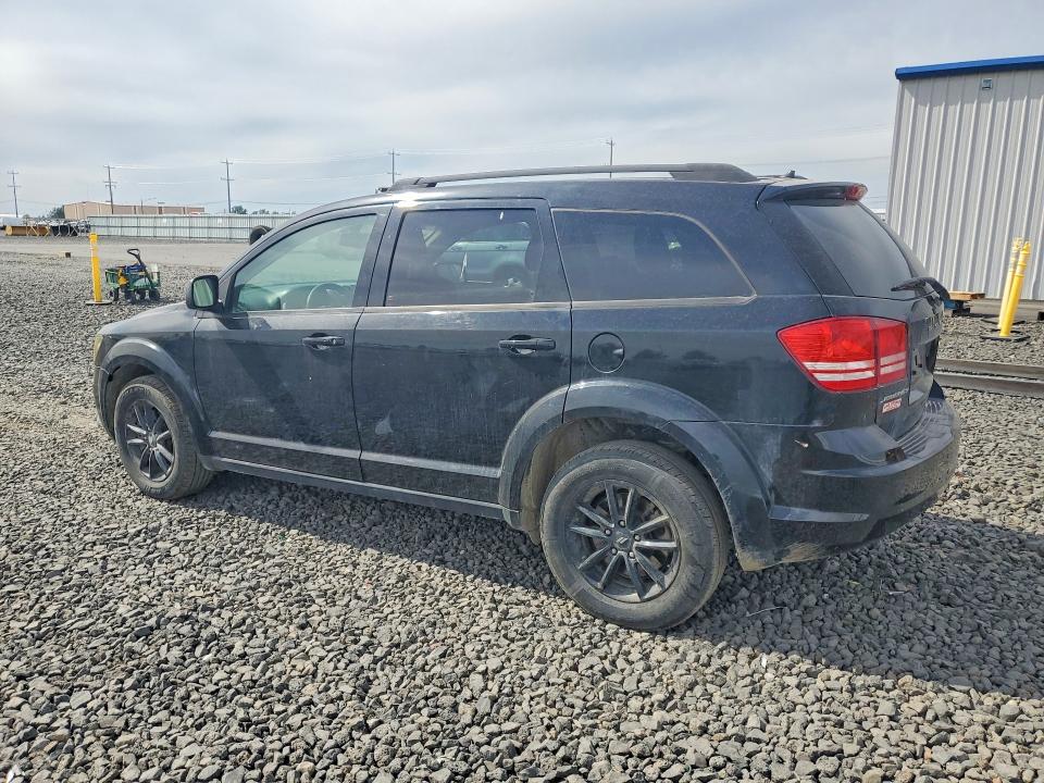 Продаж на аукціоні авто 2020 Dodge Journey, vin: 3C4PDCAB1LT261259, номер лоту: 57937486