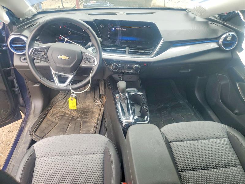 Aukcja sprzedaży 2024 Chevrolet Trax, vin: KL77LHE22RC011301, numer aukcji: 56679066