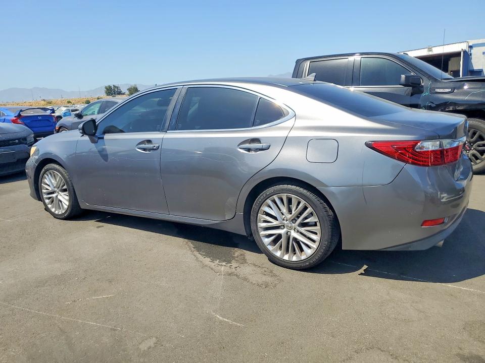 Aukcja sprzedaży 2013 Lexus Es, vin: JTHBK1GG6D2055055, numer aukcji: 56999166