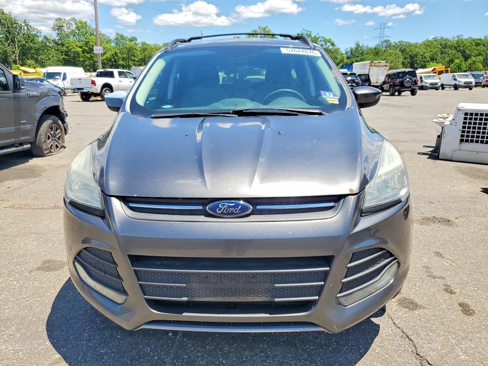 Продажа на аукционе авто 2016 Ford Escape, vin: 1FMCU9GX7GUA48389, номер лота: 57624876