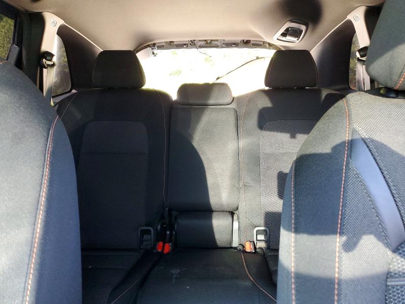 Продажа на аукционе авто 2024 Honda Cr-v, vin: 2HKRS6H53RH802904, номер лота: 52372116