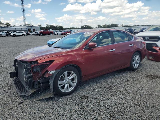 2015 Nissan Altima მანქანა იყიდება აუქციონზე, vin: 1N4AL3AP7FC194905, აუქციონის ნომერი: 58243956