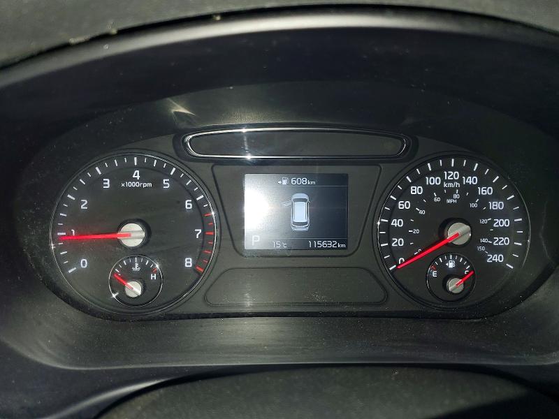 Aukcja sprzedaży 2019 Kia Sorento, vin: 5XYPGDA59KG495176, numer aukcji: 57512546