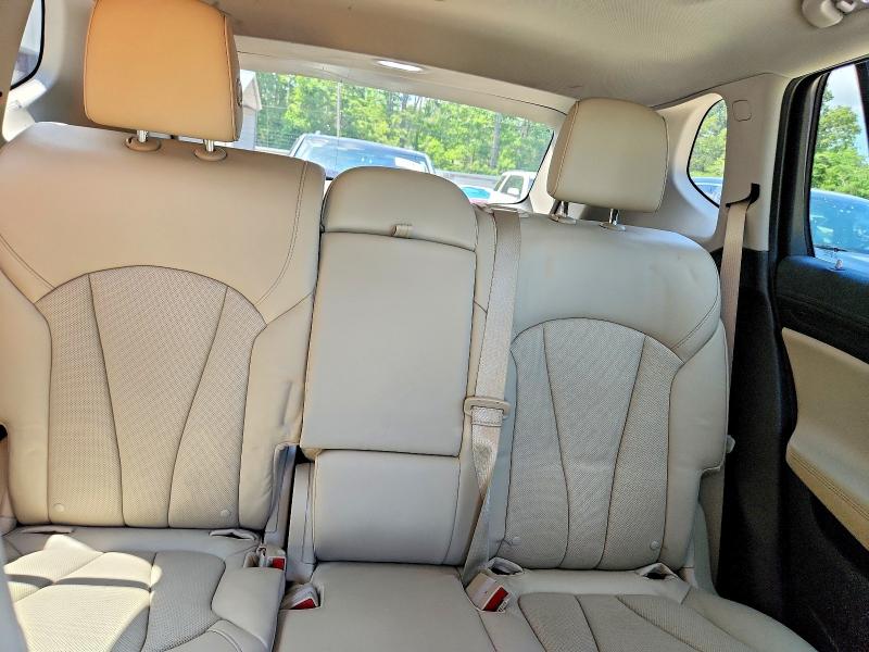 58545746 :رقم المزاد ، LRBFXCSA3LD179580 vin ، 2020 Buick Envision مزاد بيع