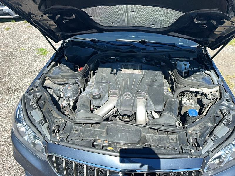 58795666 :رقم المزاد ، WDDHF9BB1EA936057 vin ، 2014 Mercedes-benz E مزاد بيع