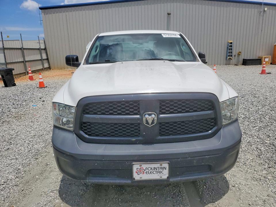 57353706 :رقم المزاد ، 1C6RR6FG6KS555327 vin ، 2019 Ram 1500 Classic مزاد بيع