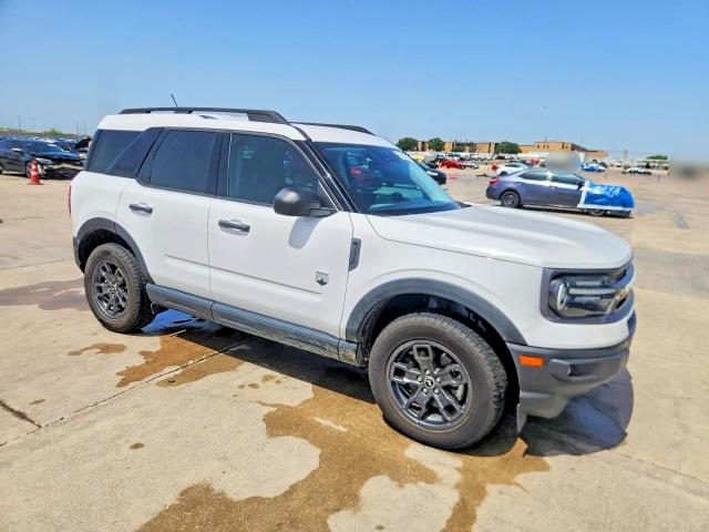 Продажа на аукционе авто 2023 Ford Bronco Sport, vin: 3FMCR9B69PRD88151, номер лота: 58478676